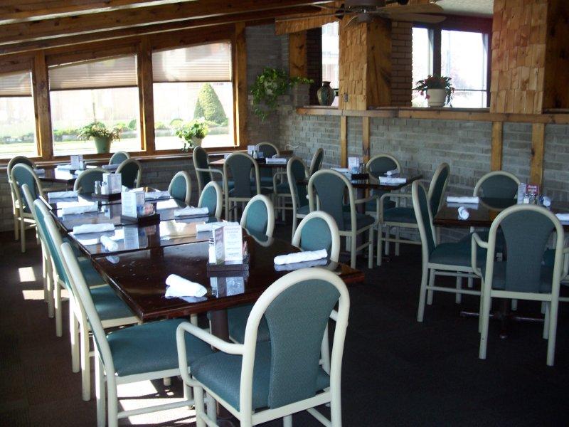 The
                  Solarium